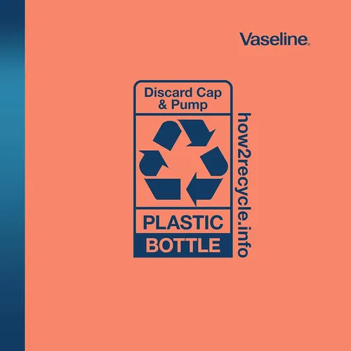 Aceite Corporal Vaseline Illuminate Me Shimmering F Para Muj
