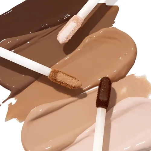 Wet n Wild Corrector de Ojeras Incognito MegaLast Full-coverage Concealer Tono Fair Beige Color