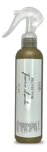 Oro Liquido X250 Cc, Protector Termico Anti Frizz Uso Diario