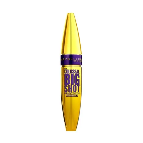 Maybelline Volum’ Express El Colosal Big Shot Máscara A