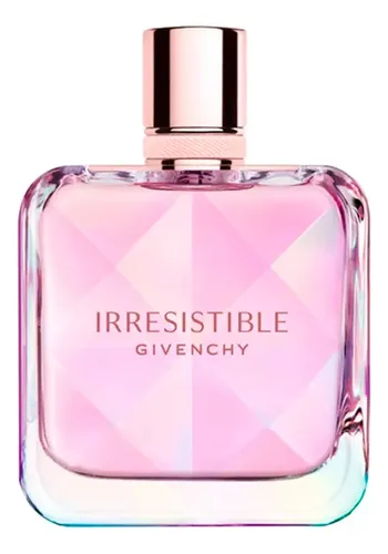 Givenchy Irresistible Nectar Edp Perfume Importado Mujer 80m