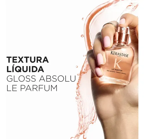 Kérastase Gloss Absolu Hair Mist Fragancia Capilar | 30 ml |