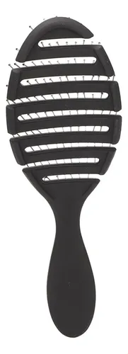 Cepillo Desenredante Para Hombre, Desenredante Para Barba
