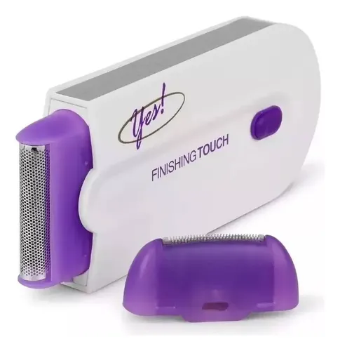 Rasuradora Corporal Con Sensor Yes Depiladora Inalambrica