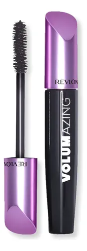 Revlon Mascara De Pestañas Volumazing 9ml Blackest