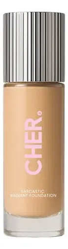 Cher Dieciocho Base Sarcastic Radiant Foundation
