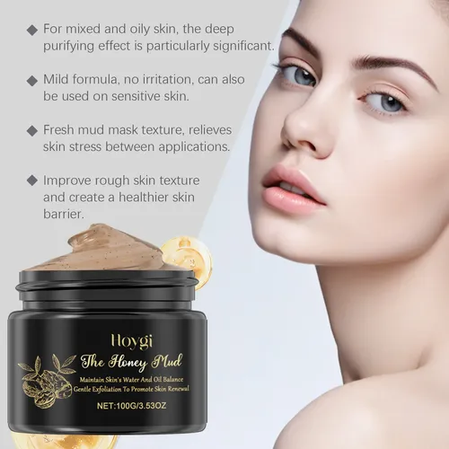 Exfoliante Suave Para Un Cuidado Refrescante De La Piel