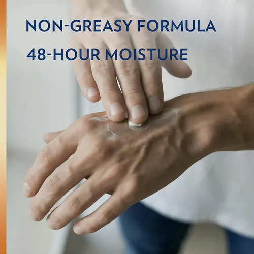 Loción Hidratante Refrescante De Vaselina Para Hombres, 3 En