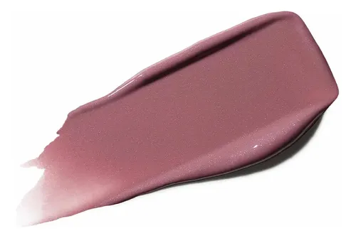 Labial MAC Lustreglass Sheer-Shine Lustreglass Lipstick color syrup brillante