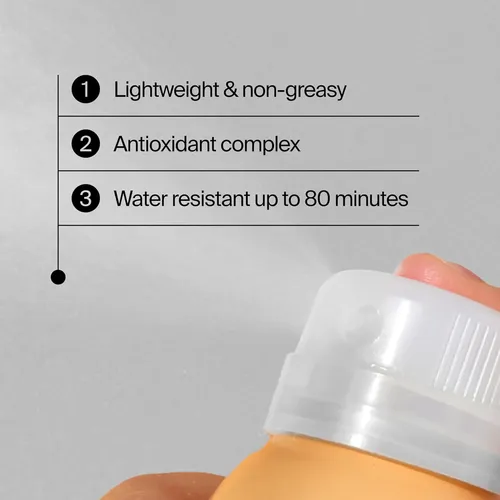 Protector Solar En Spray Corporal Neutrogena Spf 60+ 2 X 5