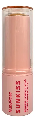 Bronzer Contorno En Barra Ruby Rose Sunlit Sand