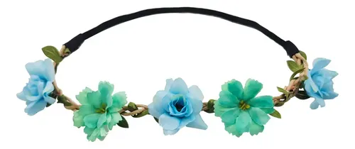 Garland A: Talla Única (serie De Películas De Frozen, Elsa F