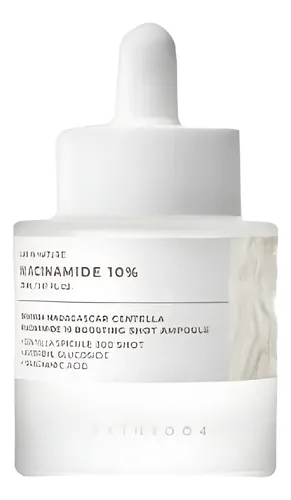 Skin1004 Lin Niacinamide 10 Boosting Shot Ampule X30ml