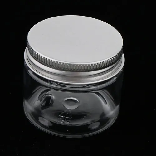 Envase Cosmético 50 Ml