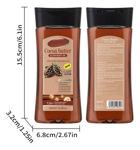 Gel Hidratante Facial Hidratante Ge Gel Corporal Ml