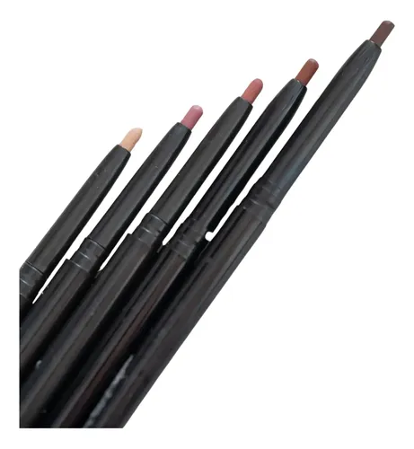 Delineadores Retractil Labios- Ojos- Cejas Andrea Pellegrino