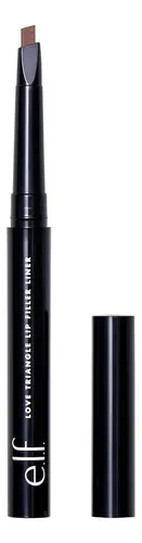 E.l.f. Love Triangle Lip Filler Liner Delineador Labial
