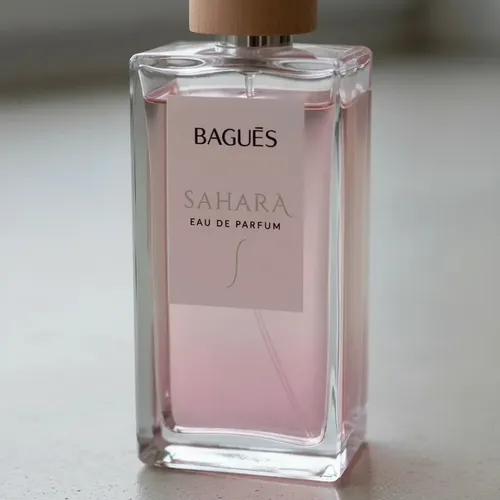 Perfume Sahara Bagues