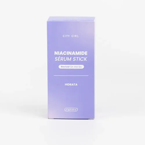 Sérum Facial En Barra Stick Retinol Niacinamida Hialuronico Todo Tipo De Piel Día/noche