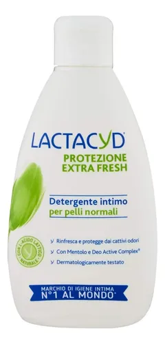 Lactacyd Intimate Wash 200 Ml
