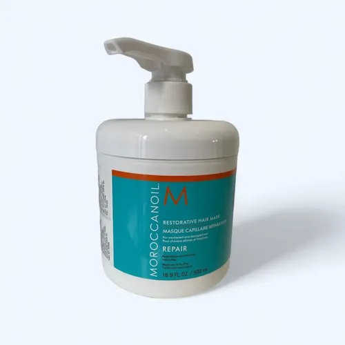 Moroccanoil Repair Máscara Restauradora Cabello Dañado 500ml