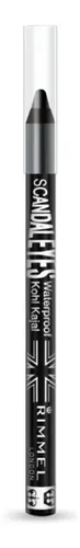 Rimmel London Escándalo Ojos Impermeable Kohl Kajal