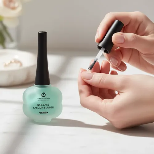 Esmalte Tratamiento Premium 15ml Cherimoya