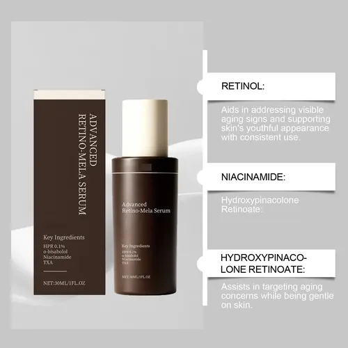 Esencia Hidratante Facial 30ml 1pcs