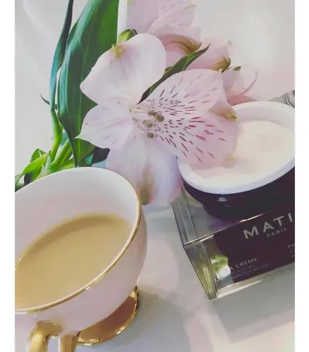 Caviar The Cream De Matis Paris
