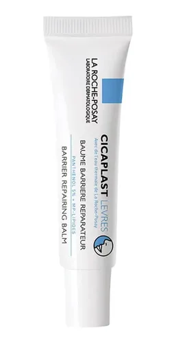 Bálsamo Reparador La Rocheposay Labios Cicaplast B5 X 7,5 Ml