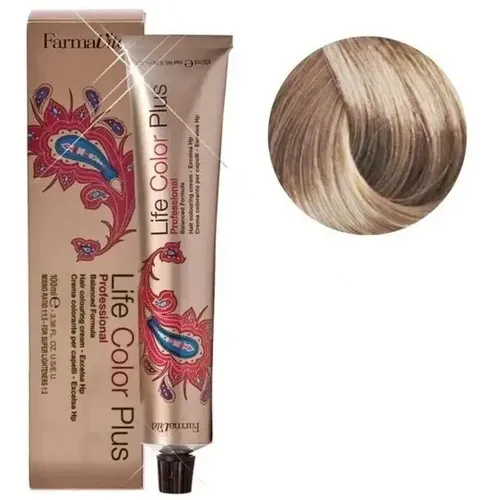 Farmavita | Life Color Plus | Tintura Equivale A Suprema