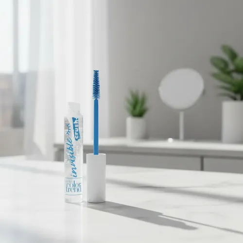 Avon Color Trend Rimel Mascara Incolora Para Pestañas Cejas