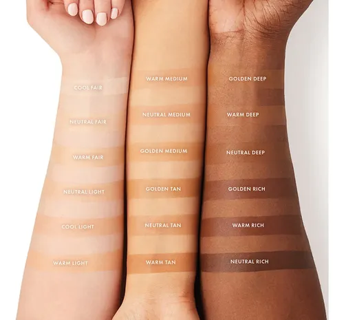 Skin Tint Iconic London Super Smoother Blurring