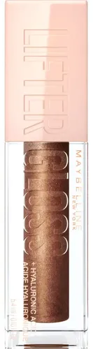 Brillo Labial Hidratante Maybelline Lifter Gloss Crystal