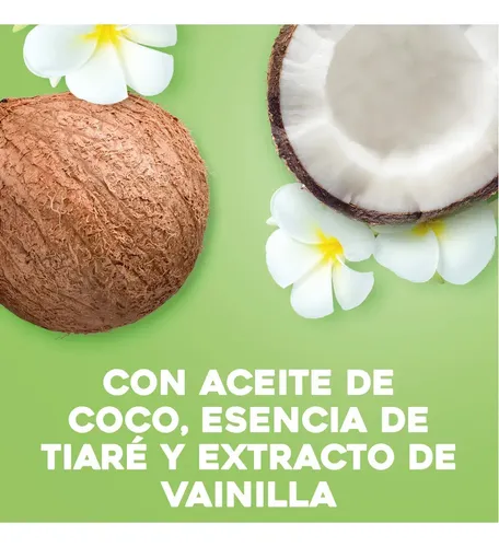 Máscara Capilar Ogx Coconut Miracle Oil Extra Strength x168g