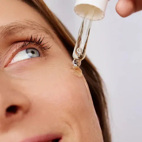Sérum Facial Ácido Hialurónico y Vitamina C Vegano Cloe 30 ml
