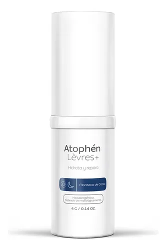 Cepage Atophen Levres +