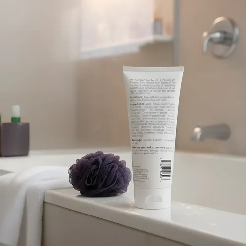 Vh Essentials Gel Higiene Intima Con Probioticos/ac.lactico
