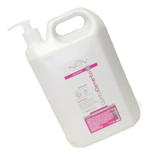 Balsamo Acondicionador Nov Quinto Elemento 1900ml