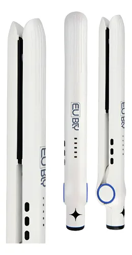 Planchita De Pelo Eurobeauty Eb-hs03i