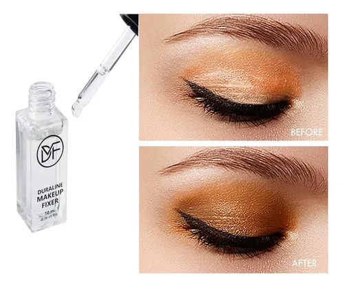Fijador De Maquillaje Duraline Duralinemakeupfixer Cosmetics