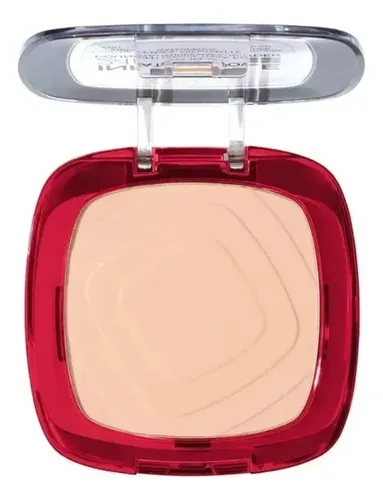 Base En Polvo L’oréal Infallible 24h Fresh Wear Tono 040