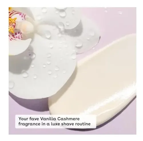 Exfoliante Pre-afeitado Vainilla Scrub 7, Eos Skin Colección