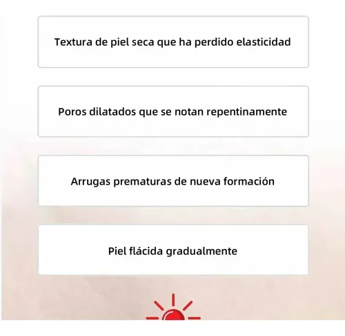 Para Casa Sh El Potenciador Reafirmante Vita-a Retinal Shot, 8356954035141