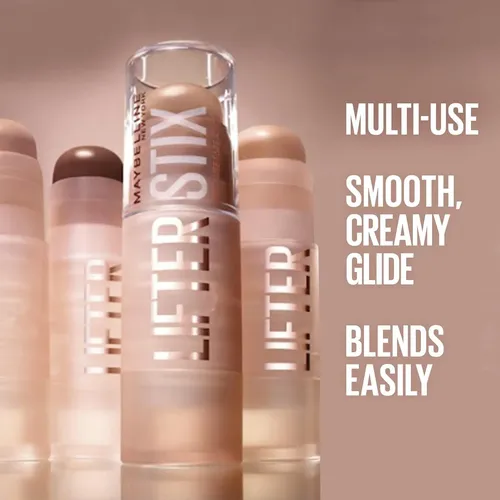 Maybelline Lifter Stix Barra Facial Multifuncional 20