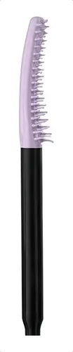 Máscara de pestañas Maybelline The Falsies Push Up Angel 0.33 fl oz color very black
