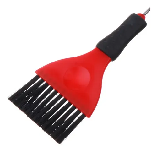 Herramienta Para Teñir El Cabello, Brocha Para Salón