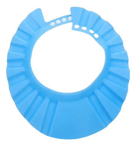 Champú Ajustable Para Bebés, Ducha, Baño, Protección Para