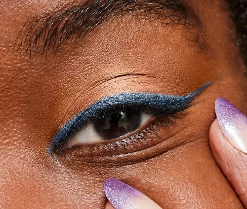 Delineador Retráctil Avon Glimmersticks Diamons Ojos Ultra