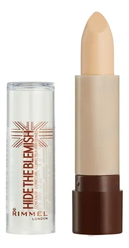 Corrector En Barra Rimmel Hide The Blemish Tono Ivory 01